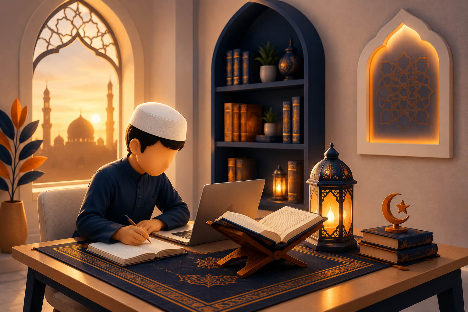About SAD Academy